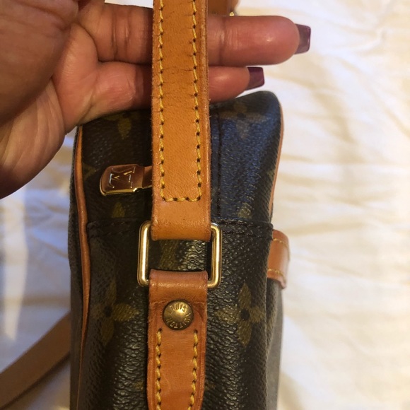 Louis Vuitton monogram Trocadero 27 - Picture 16 of 16